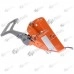 Capac ambreiaj cu maneta frana drujba Husqvarna 394, 395 (Taiwan)